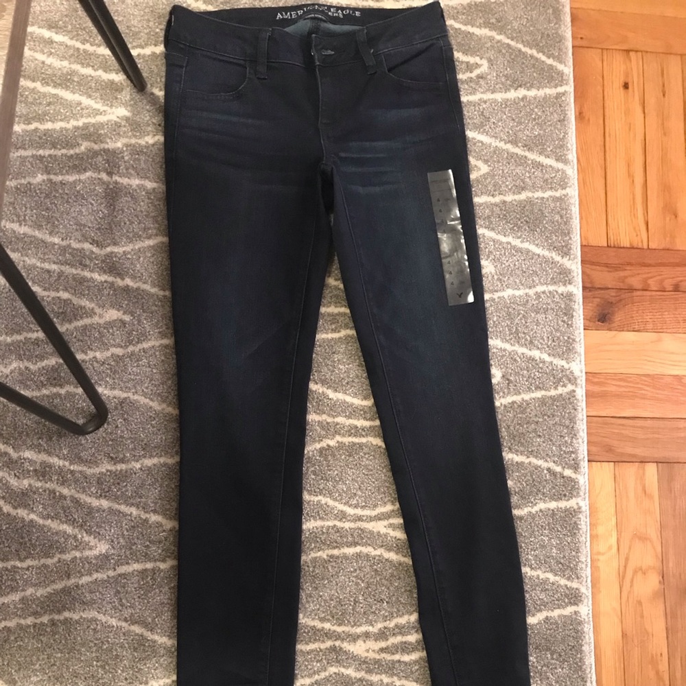 Brand new all tags American eagle jeans